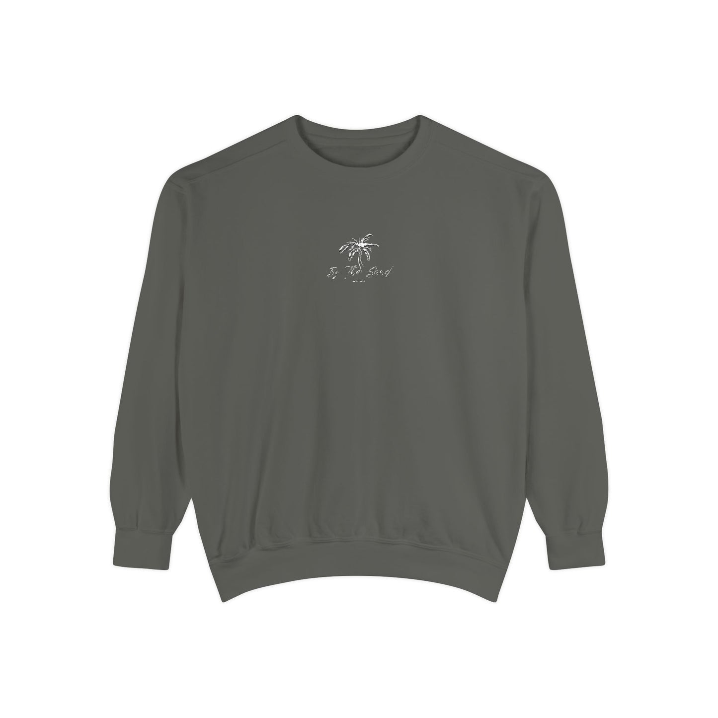 Fancy By The Sand Crewneck