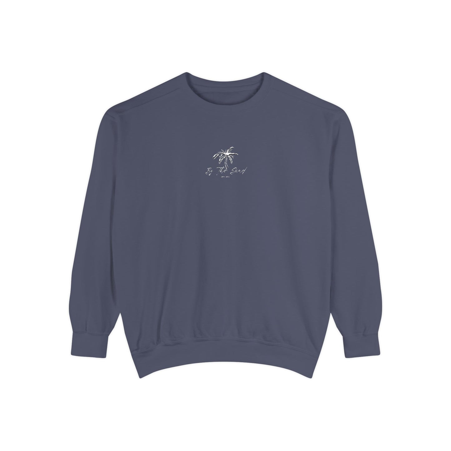 Fancy By The Sand Crewneck