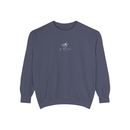 Fancy By The Sand Crewneck