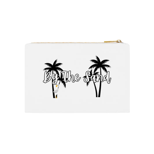 By The Sand Cosmetic Bag