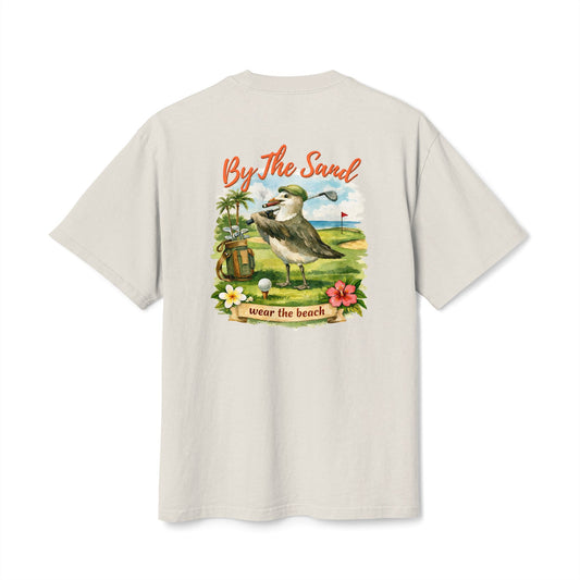 Seagull Golfing Heavy Tee